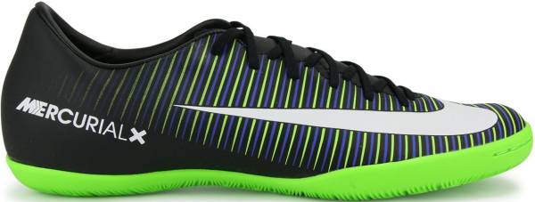 mercurialx victory 6