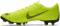 Nike Mercurial Vapor XII Academy Multi-ground - Yellow (AH7375701)