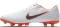 Nike Mercurial Vapor XII Academy Multi-ground - Orange (AH7375107)