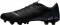 Nike Mercurial Vapor XII Academy Multi-ground - Black (AH7375001)