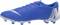 Nike Mercurial Vapor XII Academy Multi-ground - Blue (AH7375400)