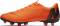 Nike Mercurial Vapor XII Academy Multi-ground - Mehrfarbig Total Orange Black T 810 (AH7375810)
