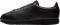 Nike Cortez Basic Leather - Black/Black/Anthracite (819719001)