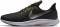 Nike Air Zoom Pegasus 35 - Black/Navy