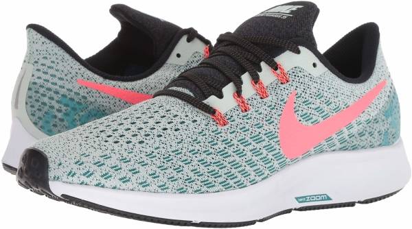 nike pegasus 35 barely grey