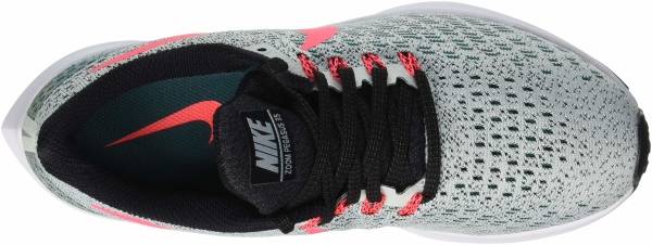 nike pegasus 35 barely grey