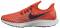 Nike Air Zoom Pegasus 35 - Orange (942851602)