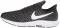 Nike Air Zoom Pegasus 35 - black/white (942851001)
