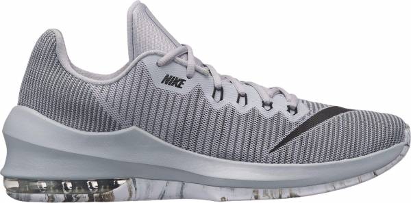 Play sports Brutal fish Nike Air Max Infuriate 2 Low Review 2023, Facts, Deals | RunRepeat