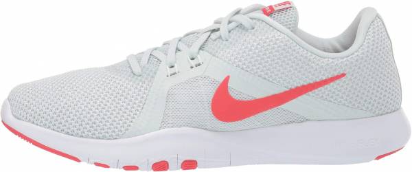 Only $49 + Review of Nike Flex TR 8 