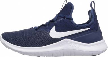 Nike Free TR 8 - Blue Navy White 401 (942888401)