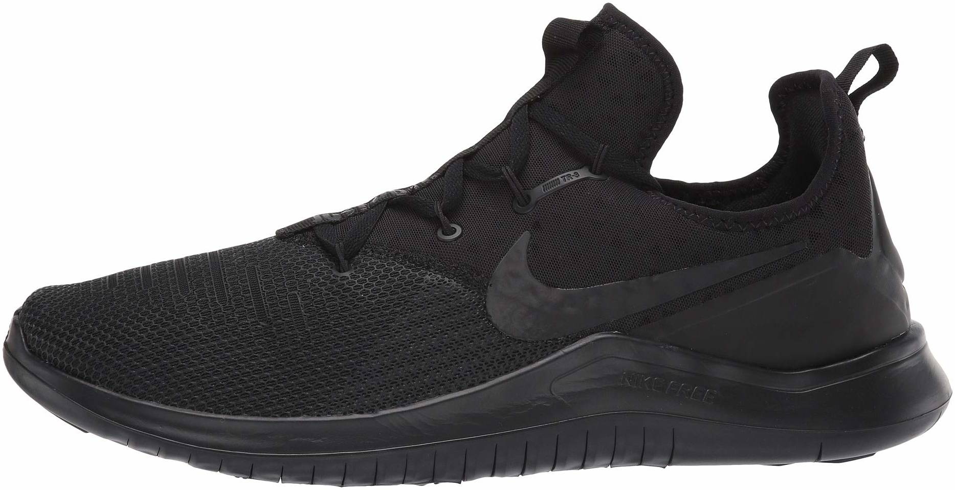 Nike Free TR 8 Review 2022, Facts 