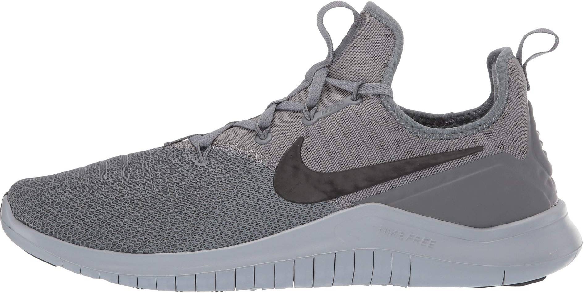 architect Periodic Orthodox Nike Free TR 8 Review 2023, Facts, Deals | RunRepeat