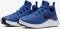 Nike Free TR 8 - Blue (CD9473404) - slide 1