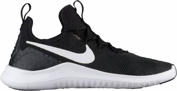 Only $50 + Review of Nike Free TR 8 
