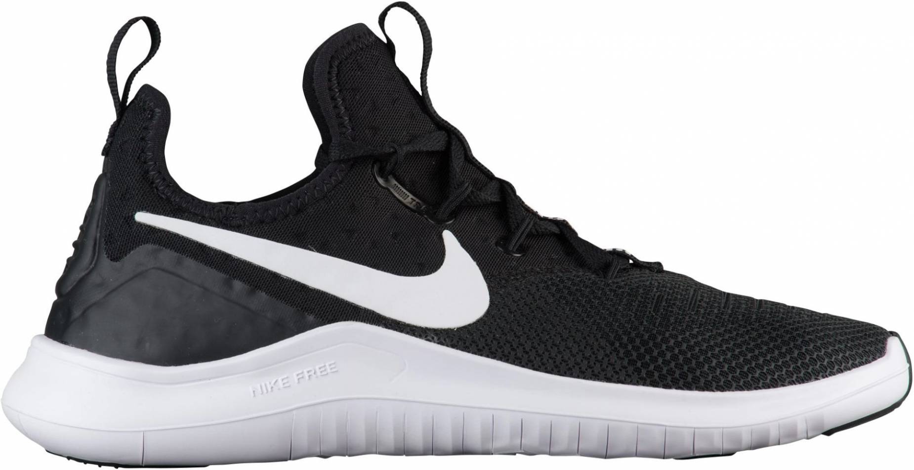 Only $60 + Review of Nike Free TR 8 