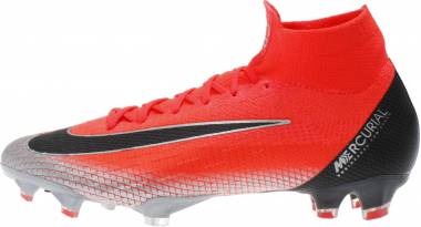 cristiano ronaldo soccer shoes
