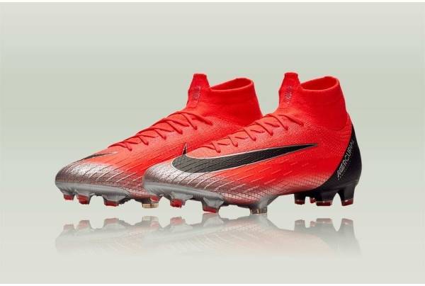 mercurial superfly 360 cr7 se