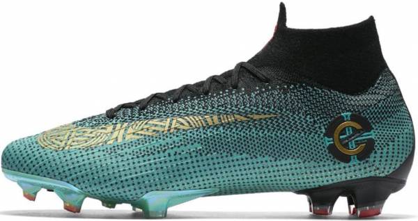 nike mercurial superfly 360