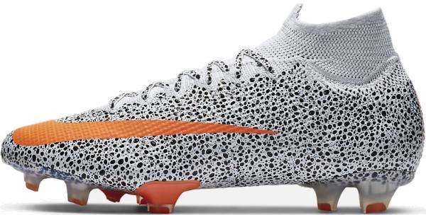 mercurial superfly 360 white