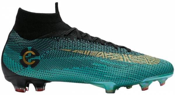 Only £239 + Review of Nike Mercurial Superfly 360 Elite CR7 Firm Ground |  RunRepeat