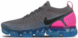 mens nike air vapormax flyknit 2