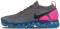 Nike Air VaporMax Flyknit 2 - Grey (942842004) Nike Air VaporMax Flyknit 2 - Grey (942842004)