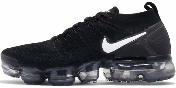 how to clean nike flyknit vapormax