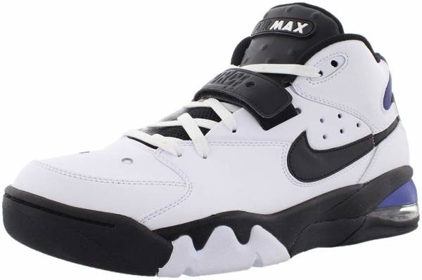 nike air force max 93 charles barkley