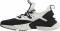 Nike Air Huarache Drift - Black/Sail-White (AH7334002)