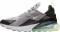 Nike Air Max 270 - Atmosphere Grey/White-Fresh Mint-Black (CJ0520001)
