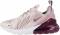 Nike Air Max 270 - Pink (AH6789601)