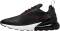 Nike Air Max 270 - Anthracite/Black/White (DZ4402001)
