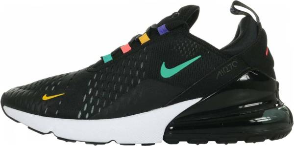 nike air max 270 runrepeat