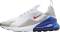 Nike Air Max 270 - White (DV3731100)