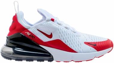 Nike's Air Max 270 Breaks the Norm With Black and… Sneaker Nike's Air Max 270 Breaks the Norm With Black and… Sneaker