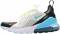 Nike Air Max 270 - Multi Coloured (DJ4604100)