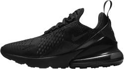 nike air max 270 women s shoe black black 2cad 250