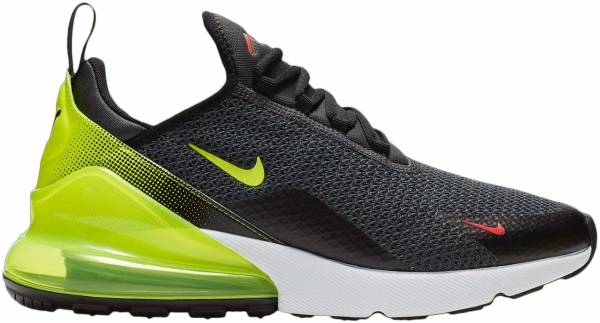 nike air max 270 lime