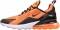 Nike Air Max 270 - Orange (BV2517800)