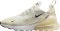 Nike Air Max 270 - Sail Coconut Milk (AH6789124)