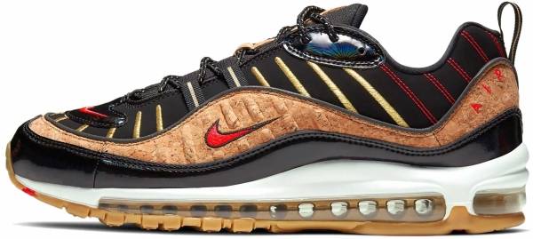 Nike air max 98 true to size best sale