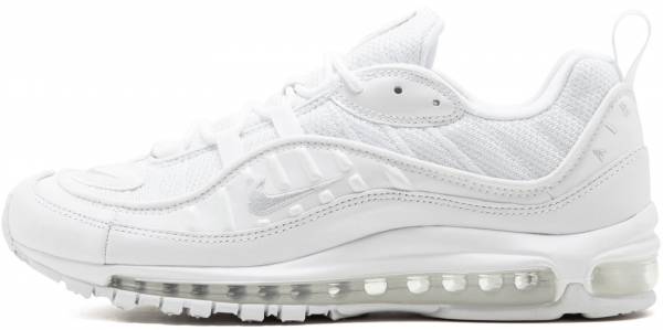 Only £82 + Review of Nike Air Max 98 
