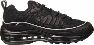 Bee Line x Timberland Garrison Trail Low sneaker - Black/Off Noir-Black (AH6799004)