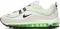 Nike Air Max 98 - Summit White/Phantom-Electric Green-Black (AH6799115)