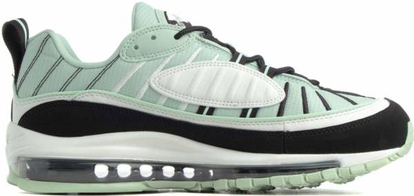 nike air max 98 size