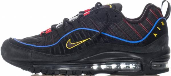 do air max 98 fit true to size