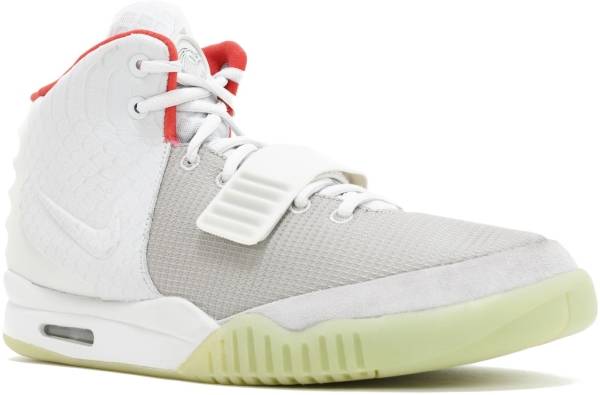 nike air yeezy mens shoes