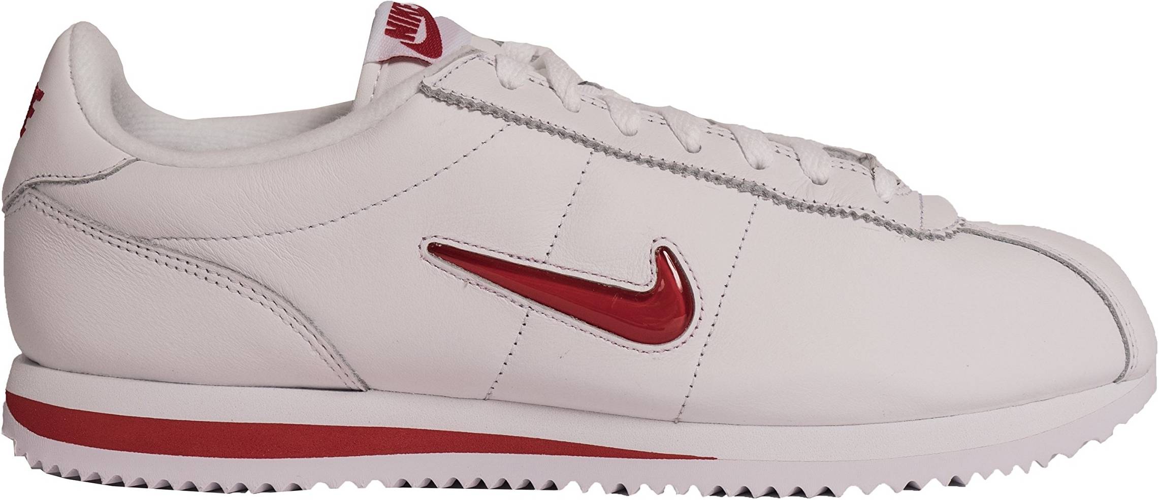 Nike Cortez sneakers in white |