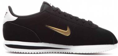 Nike Cortez Jewel - Black (AA2145004)